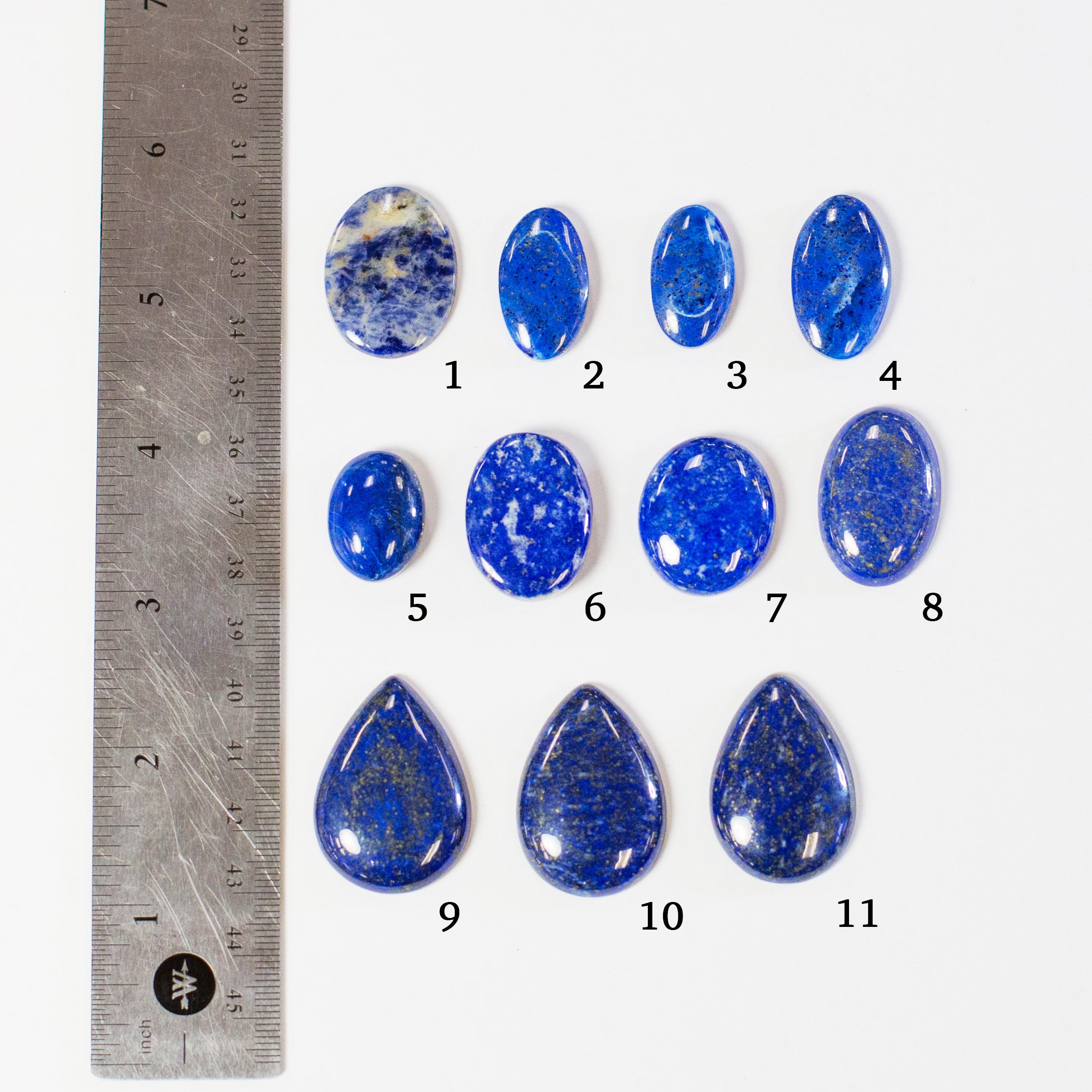 Lapis shop lazuli colorado